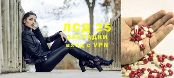 твердый Приозерск